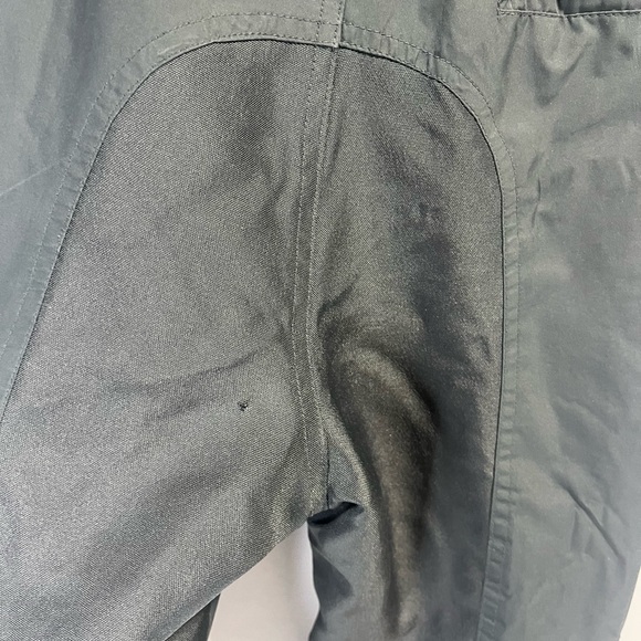 Size 6 / 6X  Gray Snow Pants Boy or Girl - Picture 9 of 16